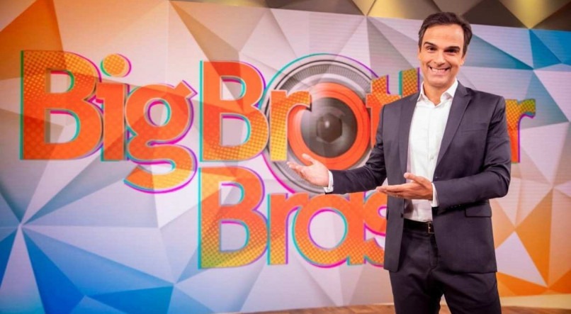 Big Brother Brasil 2022