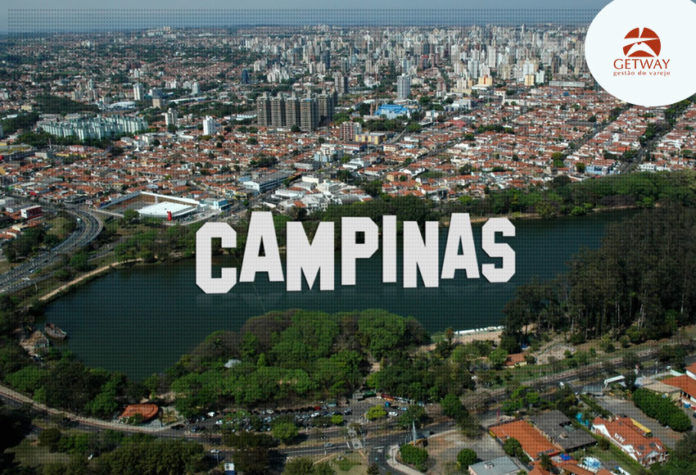 Grupo de namoro Campinas