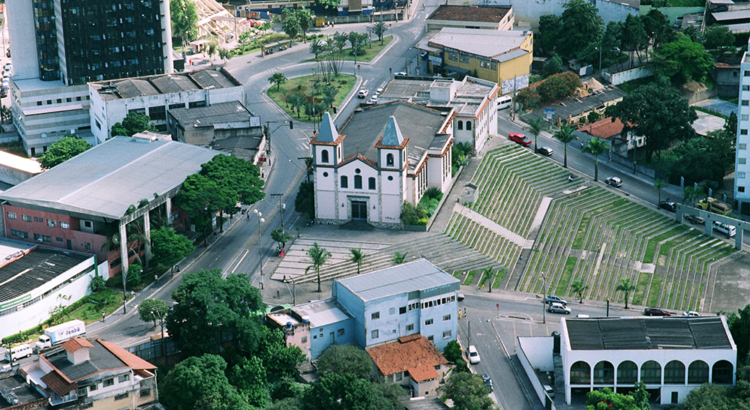 Grupos de namoro em contagem