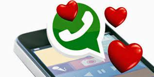 Grupo de namoro whatsapp e facebook