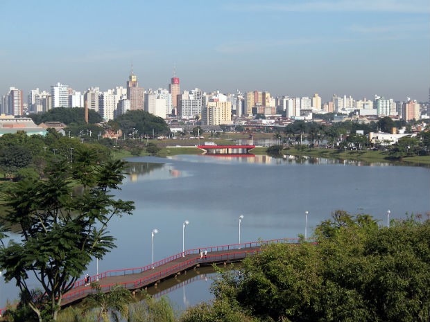 Grupo de namoro em São José do Rio Preto