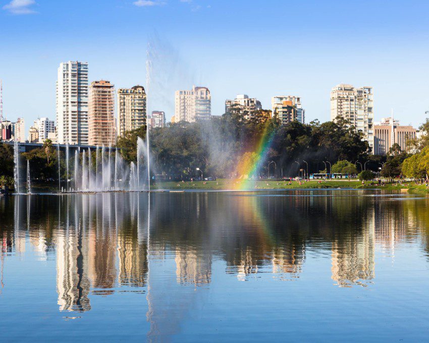 Grupo de namoro São Paulo