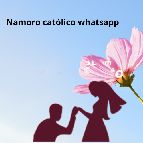 Grupo de namoro católico