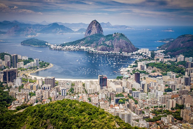 Grupo de namoro Rio de Janeiro