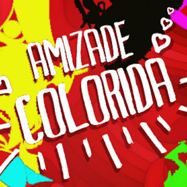 Amizade ou namoro colorido