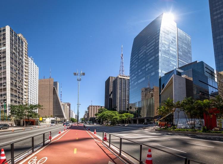 Grupo de namoro em São Paulo