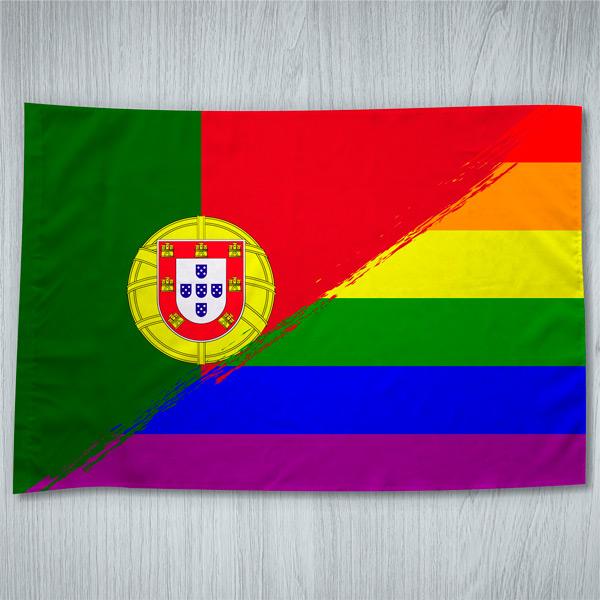 LGBT em Portugal