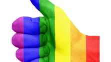 Grupo LGBT telegram