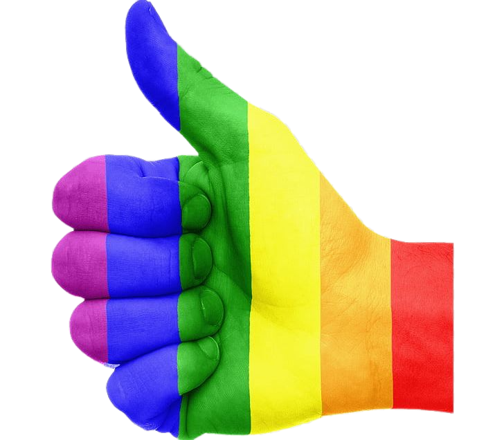 Grupo LGBT telegram