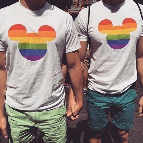 Namoro LGBT Minas Gerais