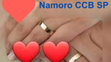 Namoro ccb 2024 SP