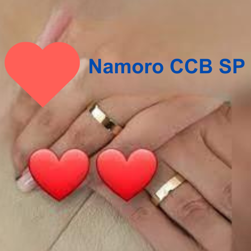 Namoro ccb 2024 SP