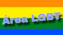 Área LGBT