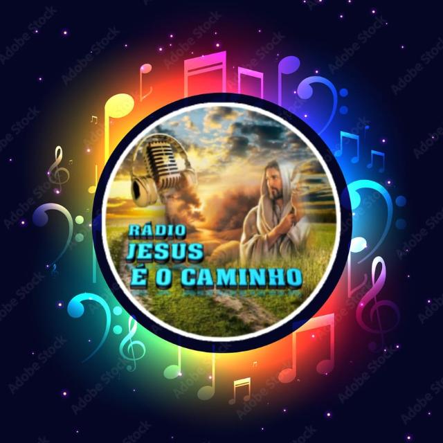 Rádio Jesus é o Caminho