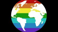 Orgulho LGBT 2024