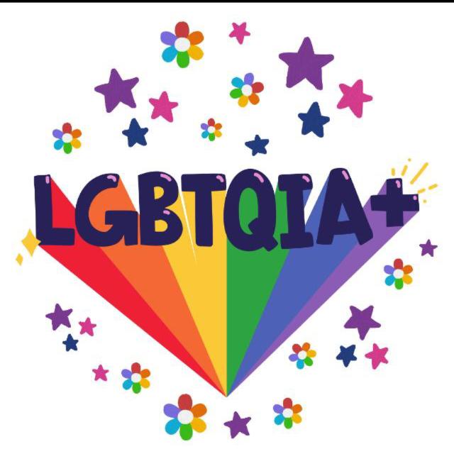 LGBTQIA Oficial