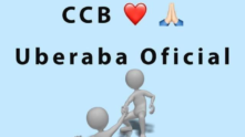 Mocidade CCB Uberaba