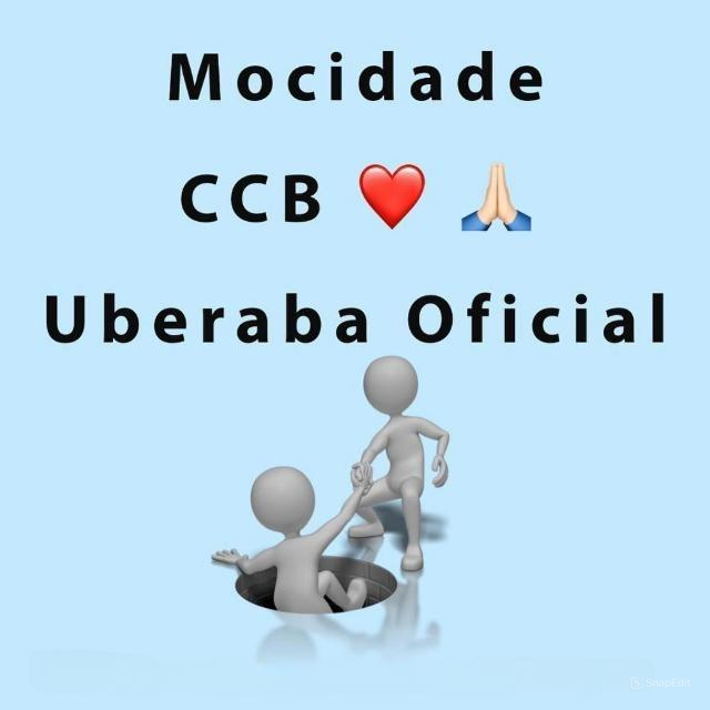 Mocidade CCB Uberaba