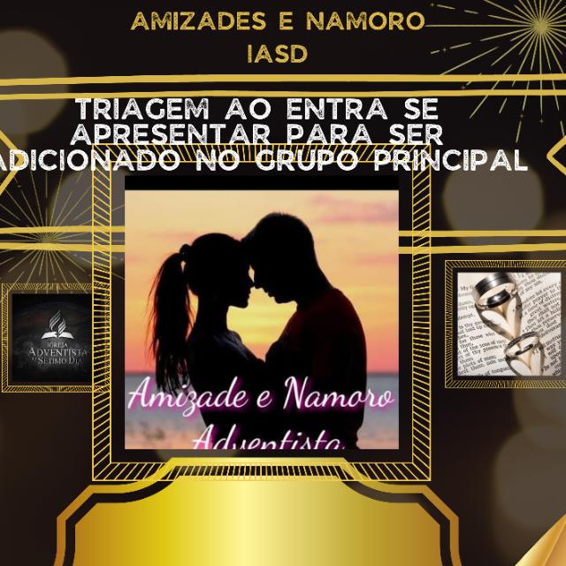 Namoro Adventista no Maranhão