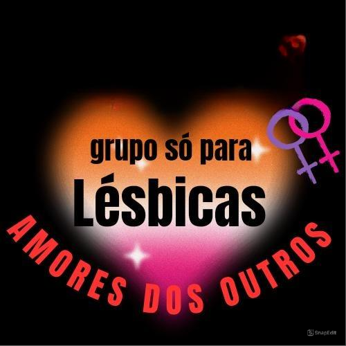 Grupo só para Lésbicas