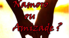 Namoro amizade