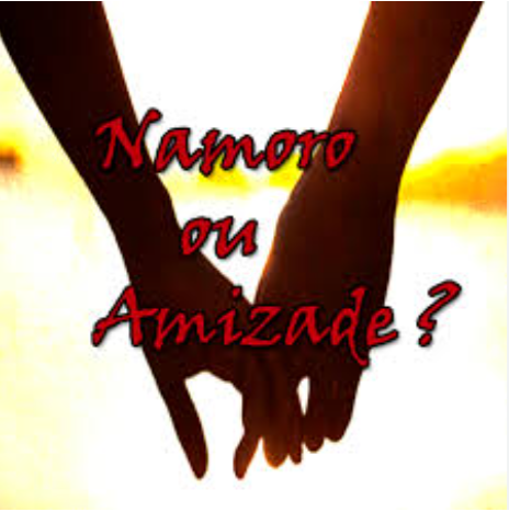 Namoro amizade