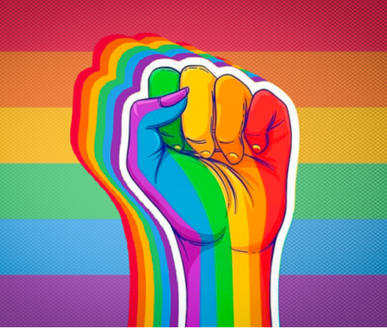 Grupo LGBT namoro whatsapp