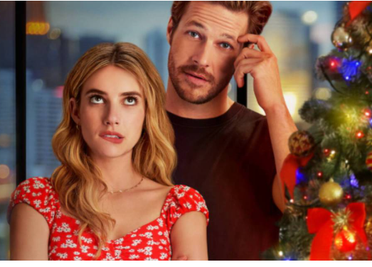 Um namorado para o Natal Netflix