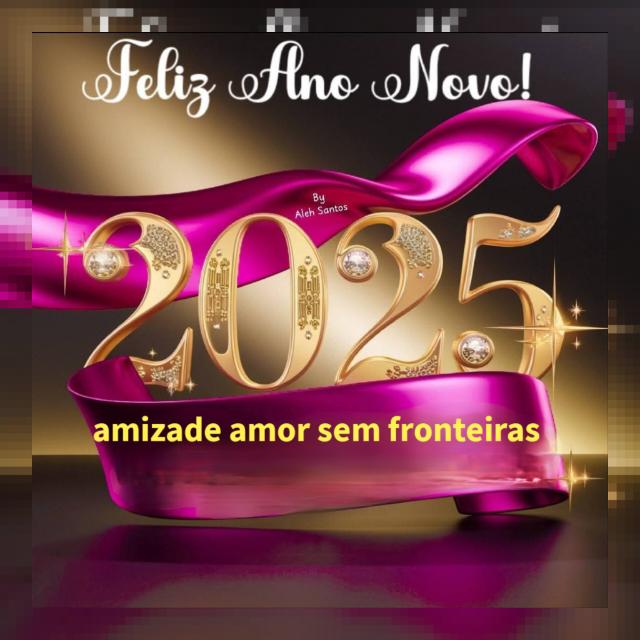 Amor e amizades sem fronteiras