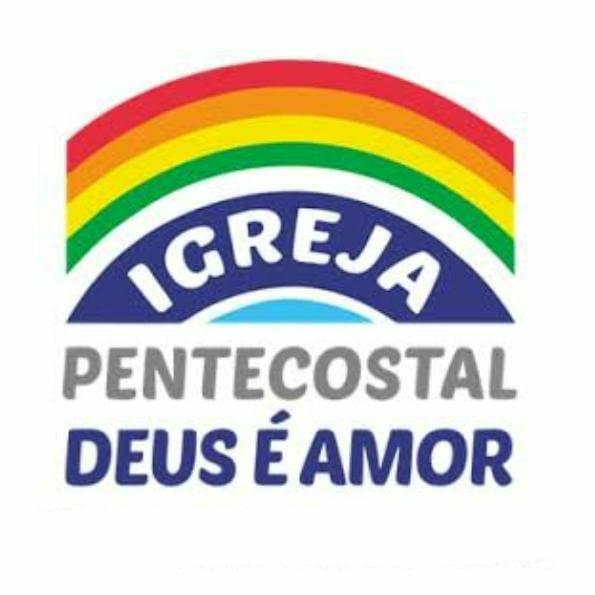 Deus é amor