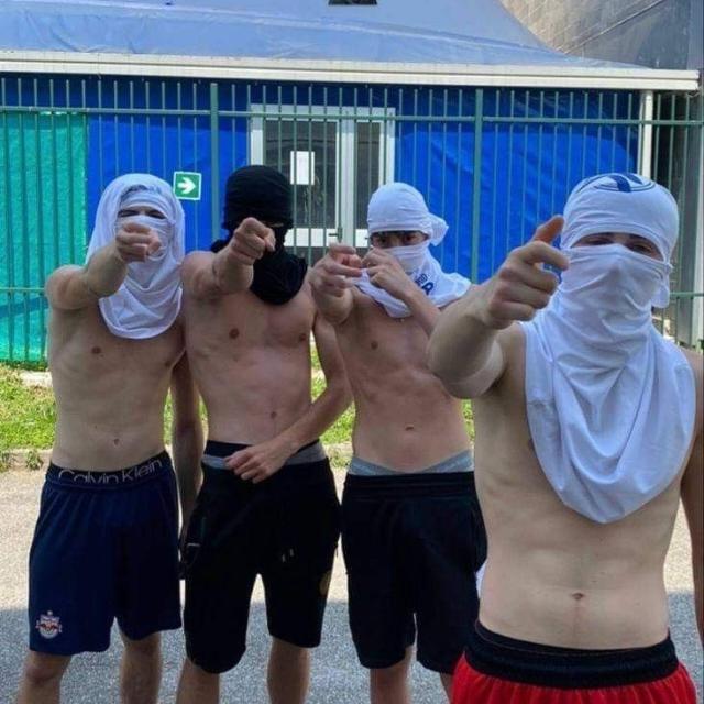Grupo de namoro gay RJ