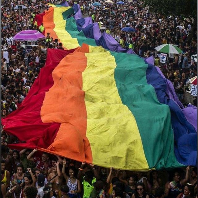 LGBT unidos