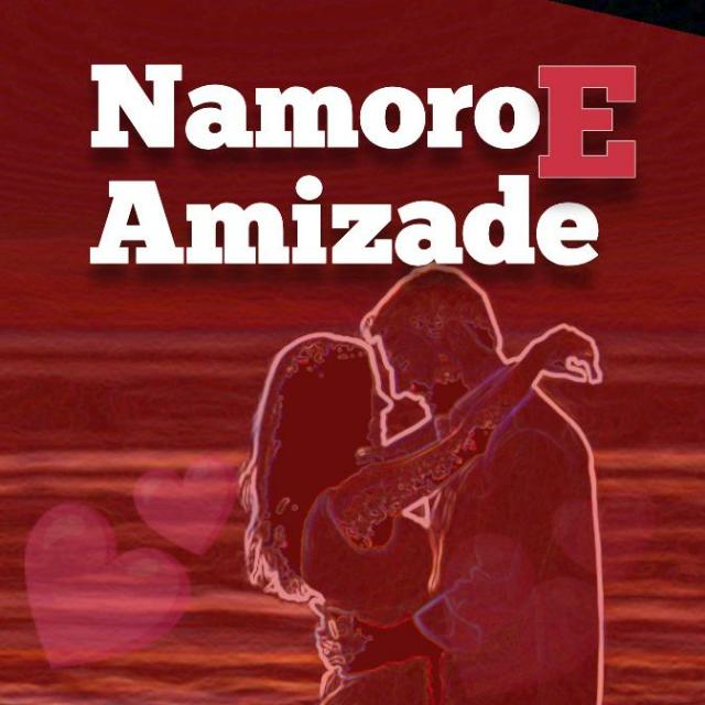 Namoro ou amizade