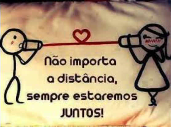 Namoro ou amizades
