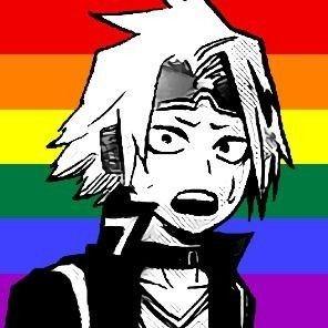 Solteiros LGBT+