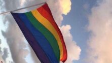 Grupo de namoro LGBT