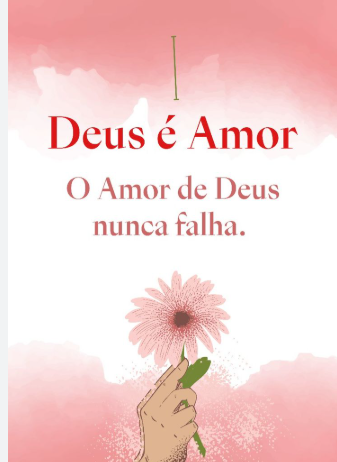 Namoro Cristão no WhatsApp