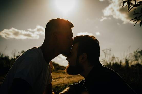 Namoro LGBT Online