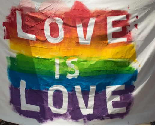Namoro LGBT WhatsApp