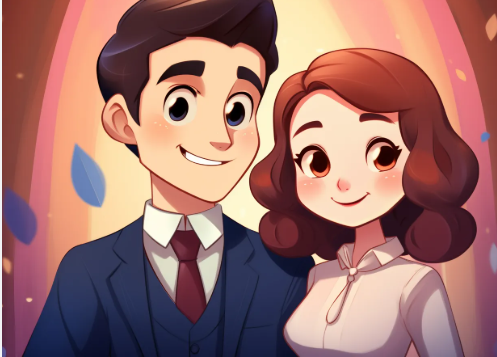 Namoro Testemunha de Jeová