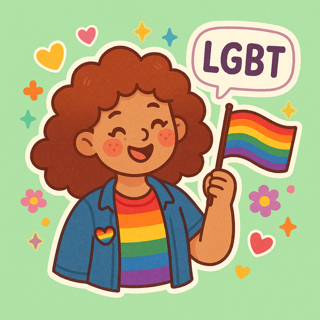 Solteiros LGBT WhatsApp