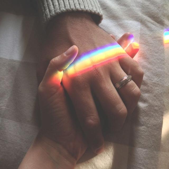 Grupo LGBT de Namoro