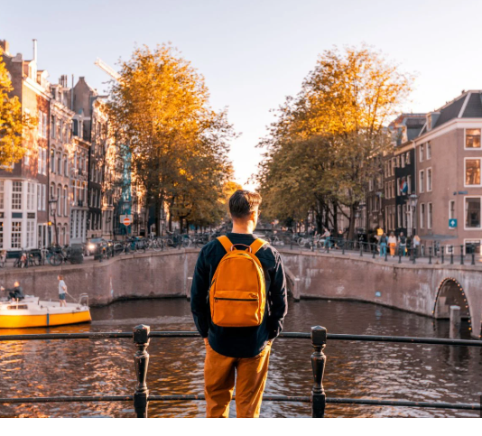 Grupo de namoro Internacional