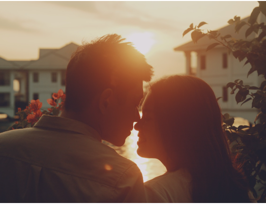 Namoro Maduro +40 Anos