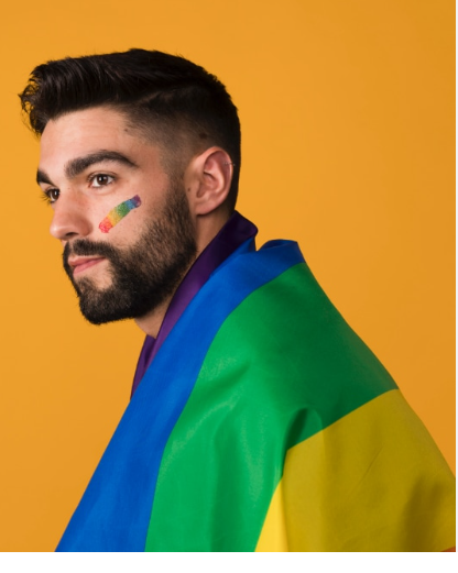 Namoro gay acima dos 40