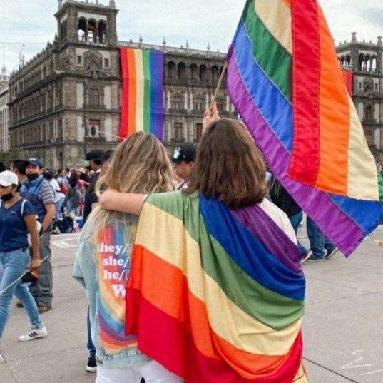 Grupo LGBT de Namoro