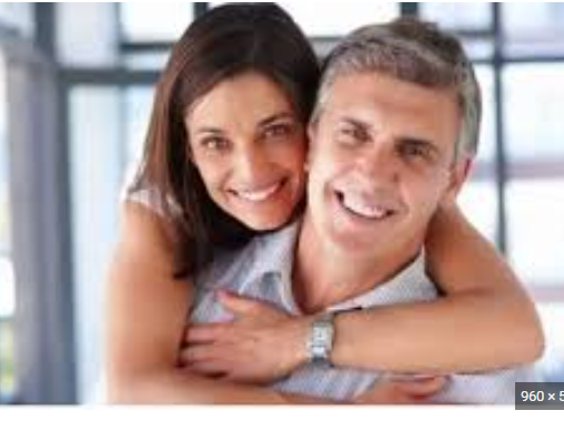 Grupo de namoro acima dos 40