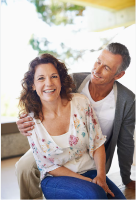 Grupo de namoro acima dos 40