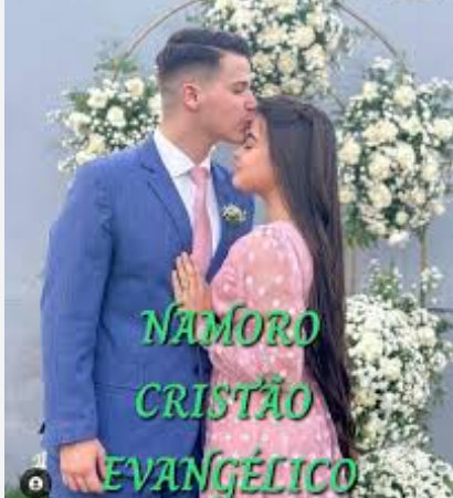 Grupo de namoro evangélico