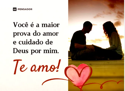 Namoro Cristão no WhatsApp